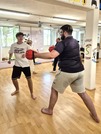 Karate Workshop JBZ 2.0 Waldviertel